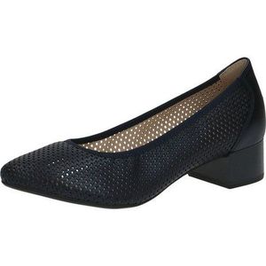 Caprice Pumps