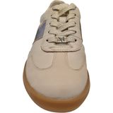 Caprice - 23705 - Casual Veterschoen - Beige - Leer - Uitneembaar Voetbed