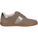 Caprice - 9-23705-44 - Dames Sneaker - G-breedte - Hoogwaardig Leer