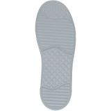 Caprice - 9-23719-44 - Dames Sneaker - Wit - Leer - G-breedte