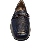 CAPRICE 9-24654 Mocassin - Wit - Leer - Airmotion Technologie