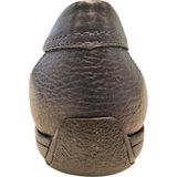 CAPRICE 9-24654 Mocassin - Wit - Leer - Airmotion Technologie