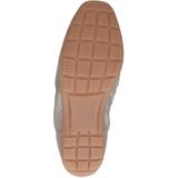 Caprice - 9-24600-219 - Mocassin - Zwart - Leer