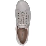 Caprice - 9-23752-44 - Dames Sneaker - Wit - Leer/Synthetisch