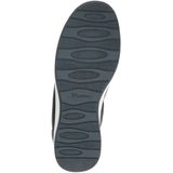 Caprice - 9-24401-44 - Instappers - Zwart - Leer - H-Breedte