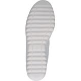 Caprice - 9-22103 - Ballerina - Zwart - Leer