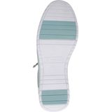 Caprice - 9-23721-44 - Sneakers - Wit - Leer