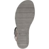 Caprice - 9-28711-44 - Sandalen - Beige - Leer