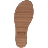 Caprice - 9-28711-44 - Sandaal - Blauw - Leer