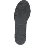 Caprice - 9-22118-44 Ballerina - Zwart - Leer/Synthetisch