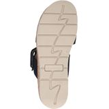 Caprice - 9/27206-24 - Slipper - Zwart - Synthetisch