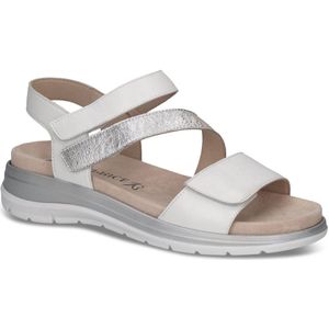 Caprice - Sandaal - Kleur - Leer - G-breedte