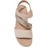 Caprice - Slipper - G-breedte - Leer - Kleur 802