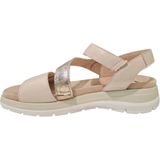 Caprice - Slipper - G-breedte - Leer - Kleur 802