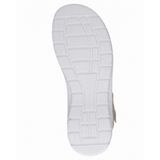 Caprice - 9-28716-44 - Sandalen - Wit - Leer - G-breedte