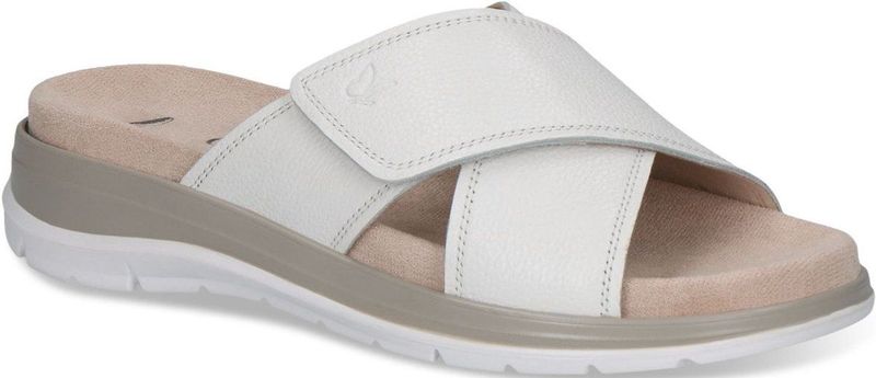 Caprice - 9-27207-44 - Instappers - Zwart - Leer - G-breedte