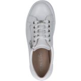CAPRICE Sneakers - Wit - Nappa - Airmotion Zooltechnologie