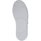 CAPRICE Sneakers - Wit - Nappa - Airmotion Zooltechnologie