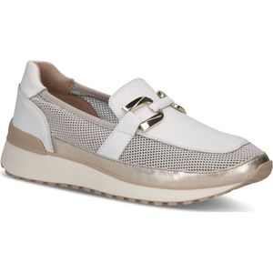 Caprice Dames Sneaker G-Breedte - Comfortabele en Stijlvolle Schoenen