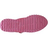 Caprice - 9-23702 Sneakers - Roze - Suède