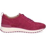 Caprice - 9-23702 Sneakers - Roze - Suède