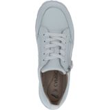 Caprice - Sneaker - Wit - Leer