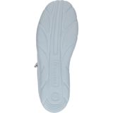 Caprice - Sneaker - Wit - Leer