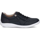 Caprice - 9-23600-44 - Sneakers - Zwart - Leer - G-breedte