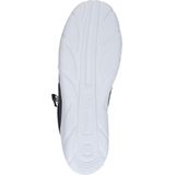 Caprice - 9-23600-44 - Sneakers - Zwart - Leer - G-breedte