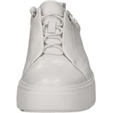 CAPRICE Sneakers - Nappa Wit - Airmotion Technologie - Dames