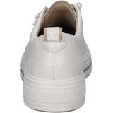CAPRICE Sneakers - Nappa Wit - Airmotion Technologie - Dames