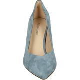 Peter Kaiser - 9-72442-44 - Pumps - Blauw - Suede - Rubber Zool