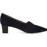 PETER KAISER Pumps  donkerblauw