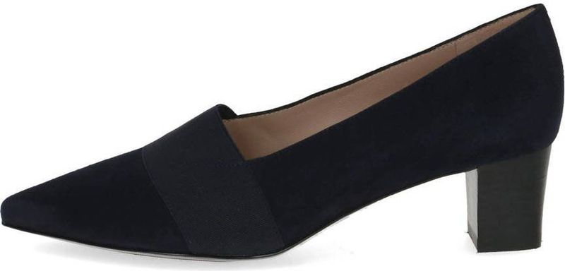 PETER KAISER Pumps  donkerblauw