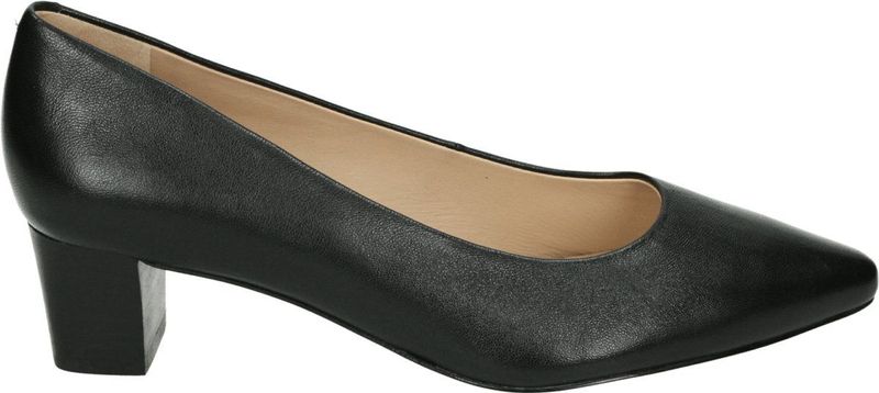 Peter Kaiser - 9-72343-44 - Pumps - Zwart