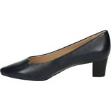 Caprice - 9-72343-44 - Pumps - Dark Blue - Nappa