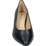Caprice - 9-72343-44 - Pumps - Dark Blue - Nappa