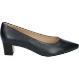 Caprice - 9-72343-44 - Pumps - Dark Blue - Nappa
