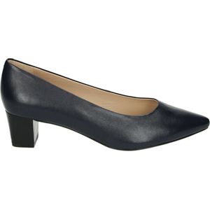 Caprice - 9-72343-44 - Pumps - Dark Blue - Nappa
