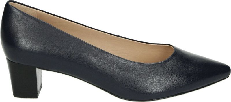 Caprice - 9-72343-44 - Pumps - Dark Blue - Nappa