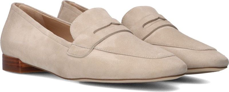 Peter Kaiser - 74240 - Sneakers - Beige - Suède