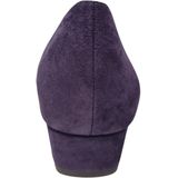 Peter Kaiser - 74242 - Pumps - Blauw - Suède