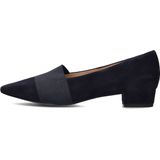 Peter Kaiser - 74242 - Pumps - Blauw - Suède