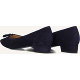 Peter Kaiser - 72241 - Hakken - Blauw - Suède