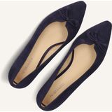 Peter Kaiser - 72241 - Hakken - Blauw - Suède