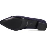 Peter Kaiser - 72241 - Hakken - Blauw - Suède