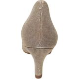 Peter Kaiser - 72447 - Pumps - Grijs - Textiel