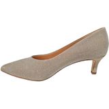 Peter Kaiser - Imola - Pumps - Taupe - Leer