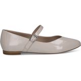 Caprice - 9-22112-44 - Instappers - Zwart - Synthetisch - G-breedte