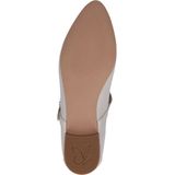 Caprice - 9-22112-44 - Instappers - Zwart - Synthetisch - G-breedte